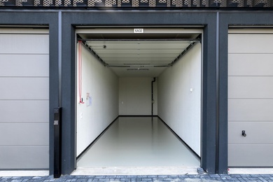 Bedrijfsruimte Diemen - GaragePark Diemen-Amsterdam 0 ong - Foto 2