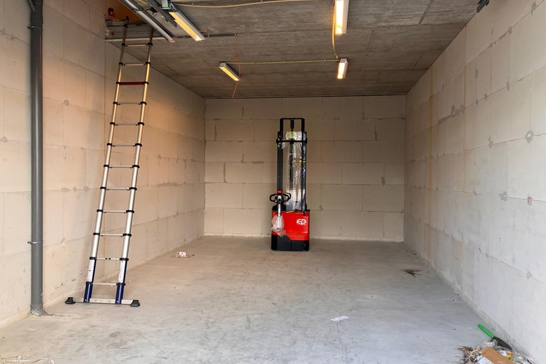 BedrijfsruimteaanKoningsbeltweg 35 Y<br/> inAlmere