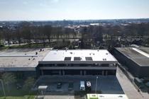 Bekijk foto 4 van Laurens Jzn. Costerstraat 4 B Bekijk foto 4 van Laurens Jzn. Costerstraat 4 B
