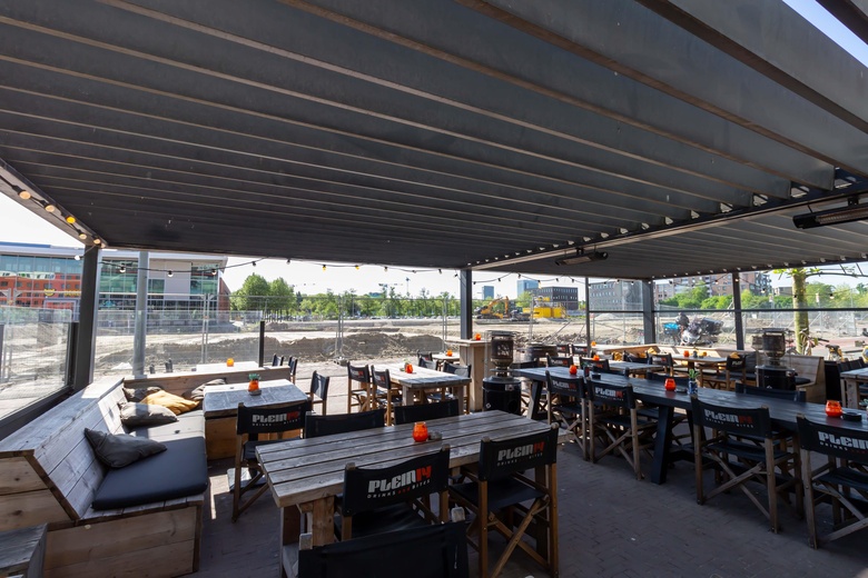 HorecaaanRaadhuisplein 14<br/> inHoofddorp