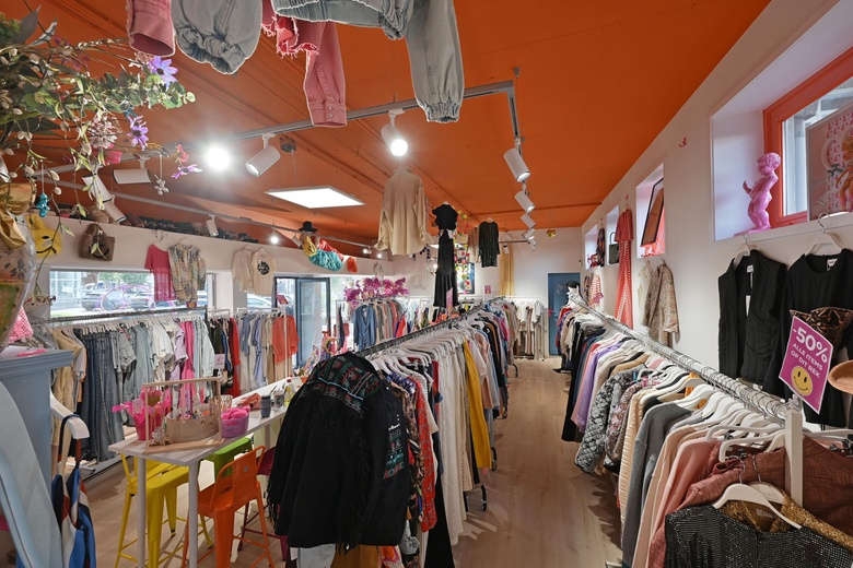Winkelruimte Bussum - Poststraat 5 - Foto 8