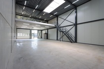 Bedrijfsruimte Almere - De Striptekenaar 72 B - Foto 4