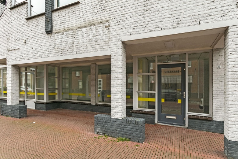 Winkelruimte Hoogerheide - Raadhuisstraat 63 - Foto 11