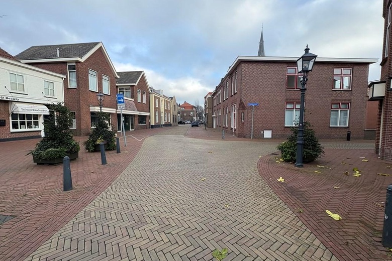 WinkelruimteaanPoeldijksevaart 1<br/> inPoeldijk