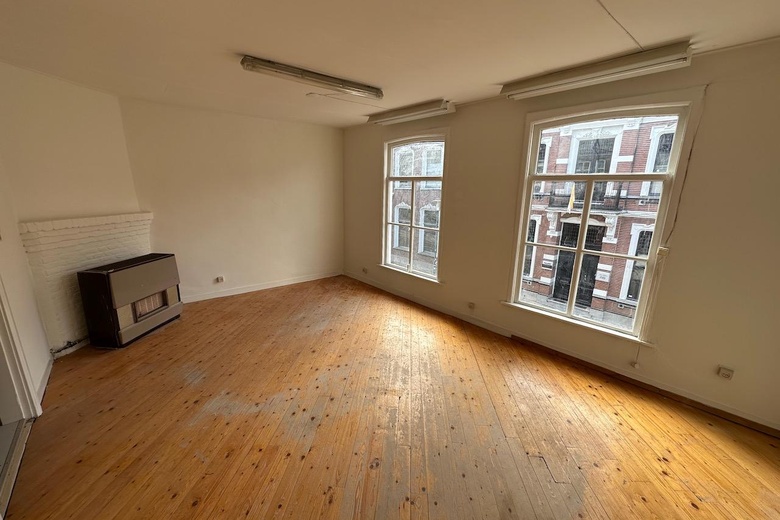 WinkelruimteaanGrotestraat 155<br/> inWaalwijk