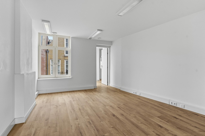 Kantoorruimte Amsterdam - Prinsengracht 108 B - Foto 19