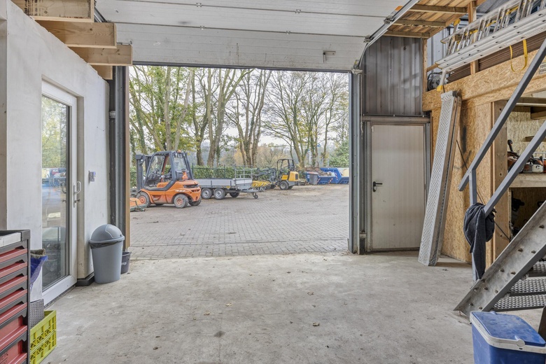 BedrijfsruimteaanBroekhuizerweg 1<br/> inDoesburg