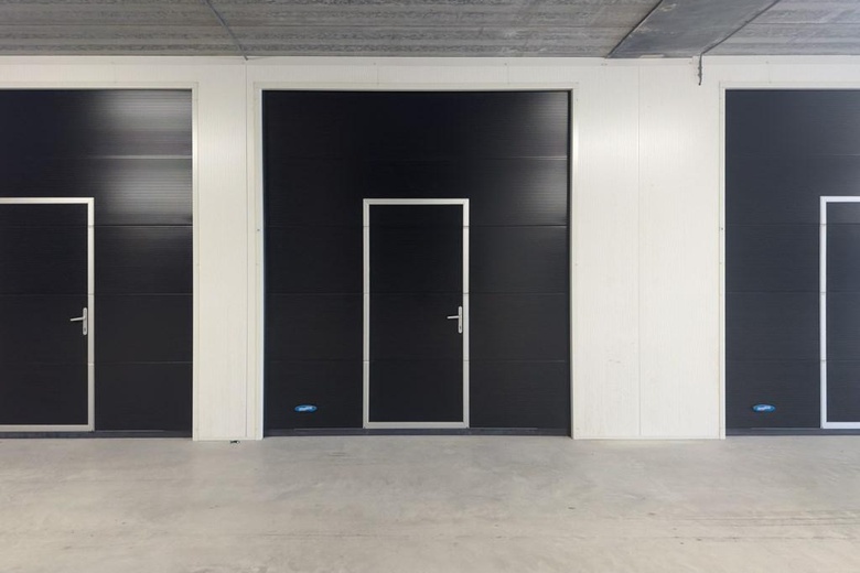 Bekijk foto 1 van Industrieweg 69 78