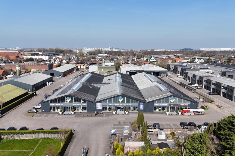 BedrijfsruimteaanAalsmeerderweg 225<br/> inAalsmeer