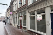 Winkelruimte Den Bosch - Minderbroedersstraat 10 - Foto 6