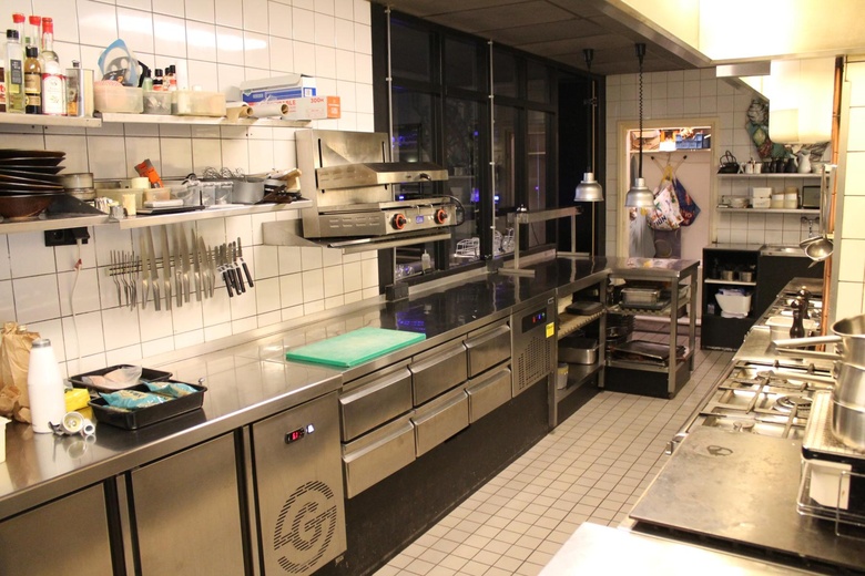 HorecaaanRaadhuisplein 20<br/> inSon