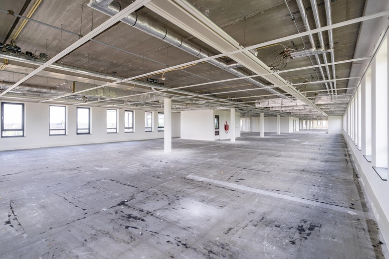 KantoorruimteaanHogeweg 123<br/> inZaltbommel