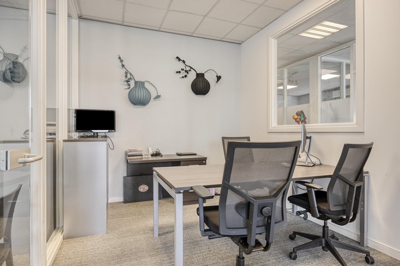 BedrijfsruimteaanKerkdijk-Zuid 13 b<br/> inSint-Oedenrode