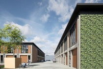 Bedrijfsruimte Gouda - Nijverheidsstraat 0 ong - Foto 6