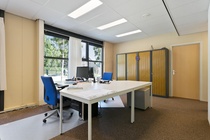 Bekijk foto 6 van Vluchtoord 24