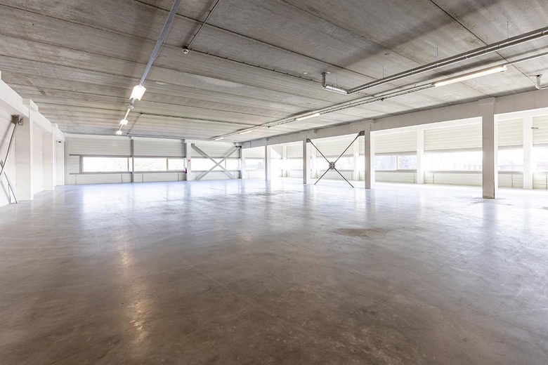 BedrijfsruimteaanScheepsbouwweg 67<br/> inRotterdam