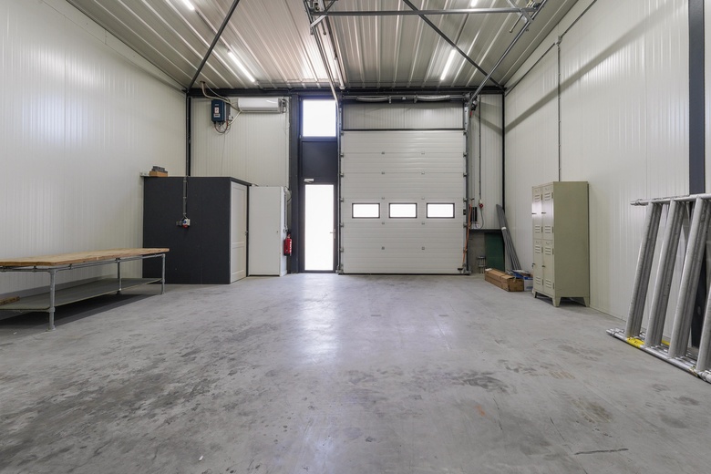 Bedrijfsruimte Tilburg - Dostalstraat 64 11 - Foto 5