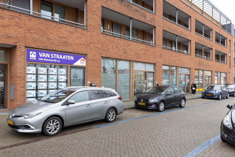 KantoorruimteaanPlein 2000 129<br/> inHuizen