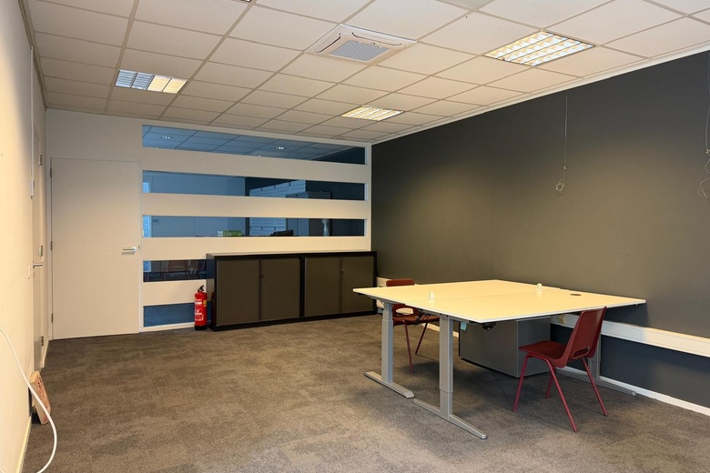 Kantoorruimte Tilburg - IJzerstraat 23 - Foto 10