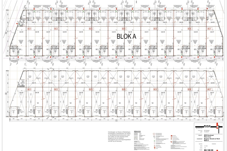 BedrijfsruimteaanEcustraat 41<br/> inEtten-Leur