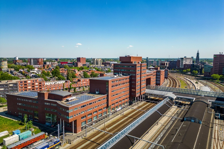 Kantoorruimte Amersfoort - Piet Mondriaanlaan 50 - Foto 20