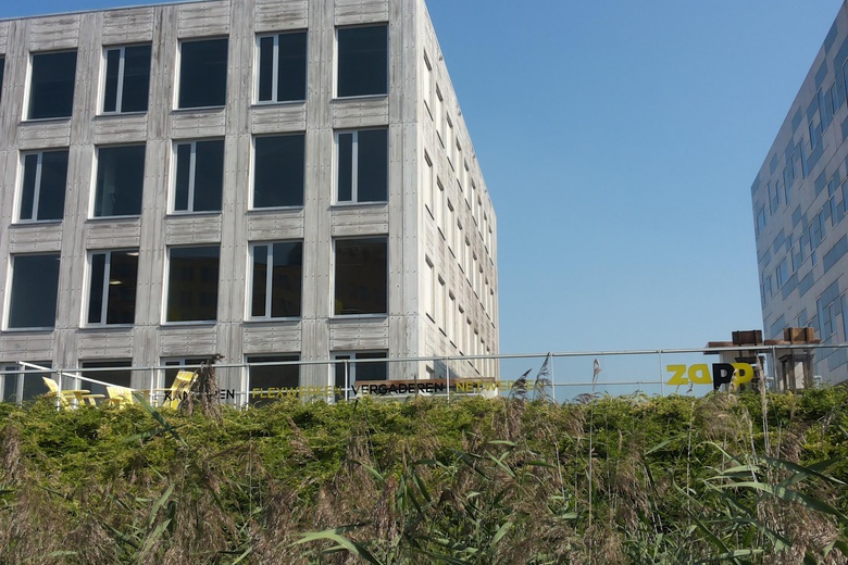 KantoorruimteaanBahialaan 100<br/> inRotterdam