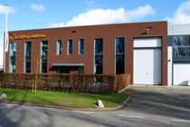 Bedrijfsruimte Alkmaar - Laanenderweg 30 - Foto 4