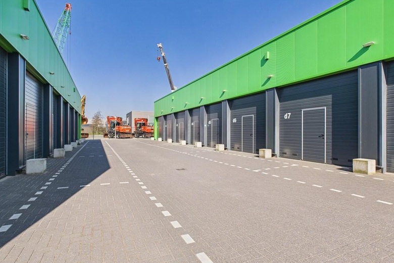 BedrijfsruimteaanArgon 14 D4<br/> inOud-Gastel BedrijfsruimteaanArgon 14 D4<br/> inOud-Gastel