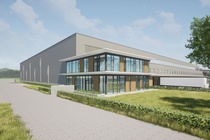 Bekijk foto 2 van eenheid 1 aan de Kwekersstraat 4 in Amstelveen