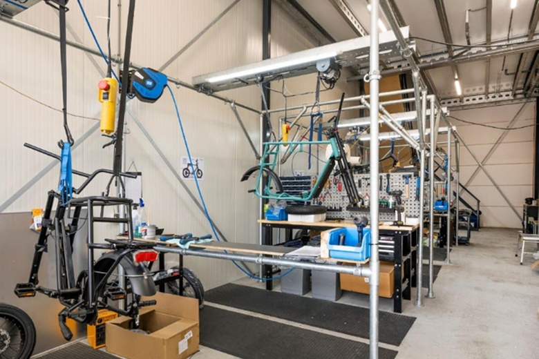 BedrijfsruimteaanAalsmeerderweg 47 C 01K<br/> inAalsmeer BedrijfsruimteaanAalsmeerderweg 47 C 01K<br/> inAalsmeer