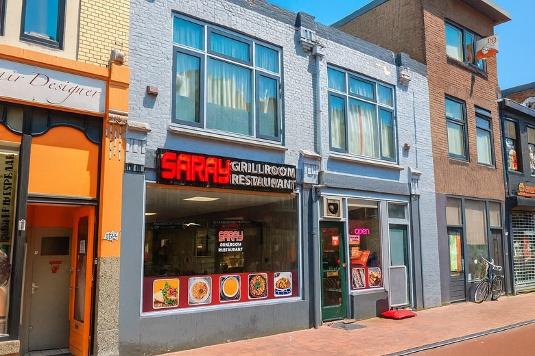 Bekijk foto 1 van Amsterdamsestraatweg 176 - 178