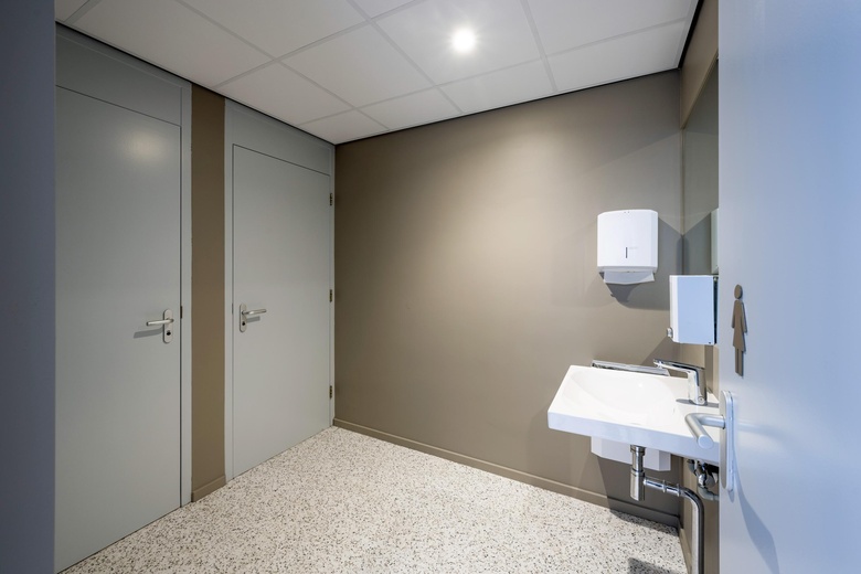 KantoorruimteaanJoop Geesinkweg 501 - 801<br/> inAmsterdam