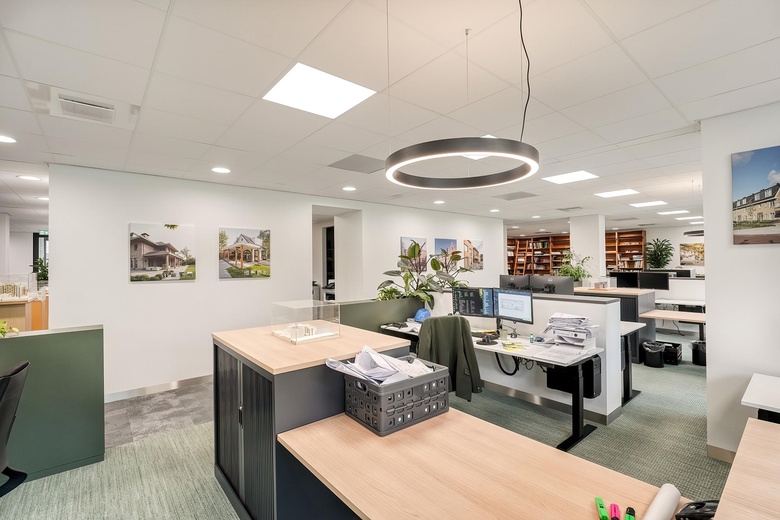 KantoorruimteaanHobahostraat 50<br/> inLisse