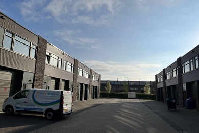Bekijk foto 2 van Schepenstraat 13 Bekijk foto 2 van Schepenstraat 13