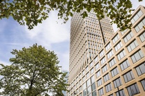 Kantoorruimte Rotterdam - Weena 758 - Foto 3
