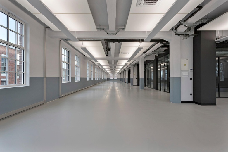 KantoorruimteaanAlmystraat 12<br/> inOisterwijk