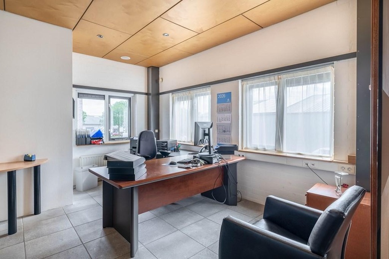 Bedrijfsruimte Hazerswoude-Dorp - Engelandlaan 20 - Foto 5