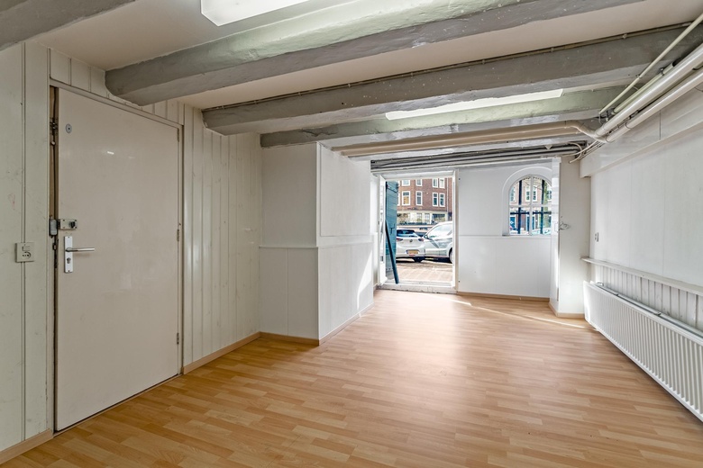 KantoorruimteaanBrouwersgracht 240 - 242<br/> inAmsterdam