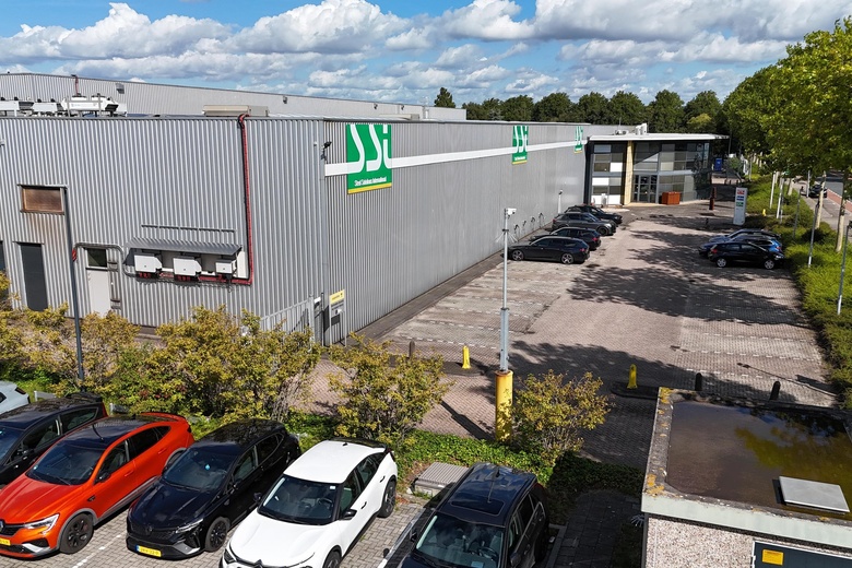 Bedrijfsruimte Dordrecht - Bunsenstraat 95 - Foto 7