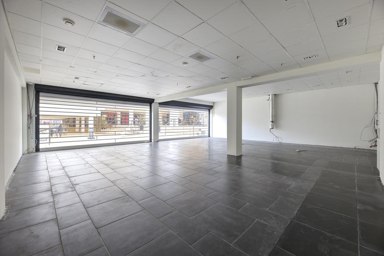 WinkelruimteaanIn den Vijfhoek 121<br/> inOldenzaal WinkelruimteaanIn den Vijfhoek 121<br/> inOldenzaal