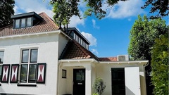 Kantoorruimte Torenlaan 27 a, Laren | Bedrijfspand.com