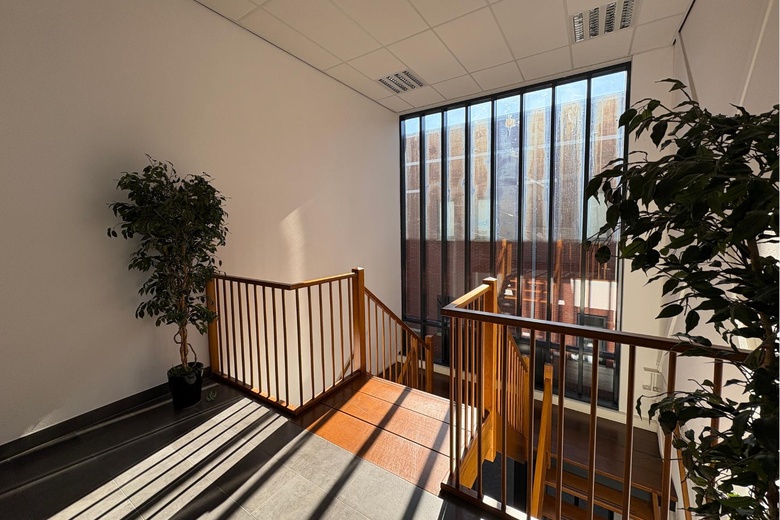 KantoorruimteaanDe Trompet 2810<br/> inHeemskerk