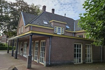 Bekijk foto 4 van Nijverheidstraat 1 Bekijk foto 4 van Nijverheidstraat 1