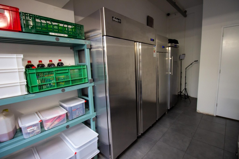 Horeca Haarlem - Kruisweg 44 - Foto 17