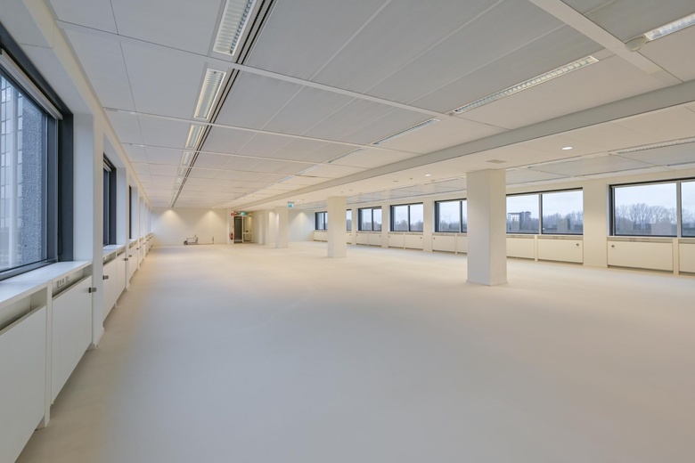 KantoorruimteaanNevelgaarde 36<br/> inNieuwegein