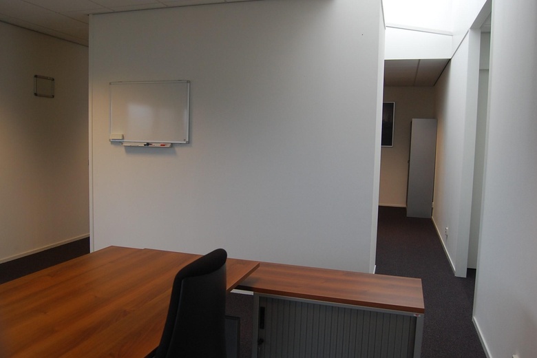 BedrijfsruimteaanZonnehorst 8<br/> inZutphen