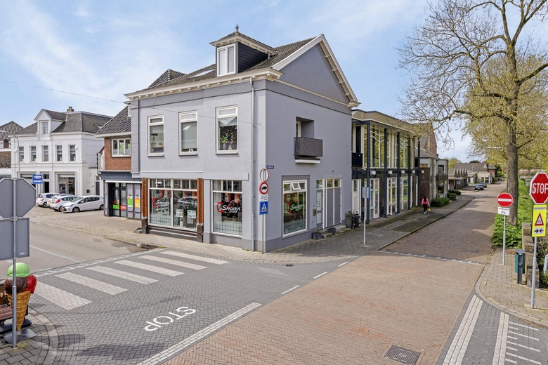 KantoorruimteaanNieuwstad 2<br/> inLochem