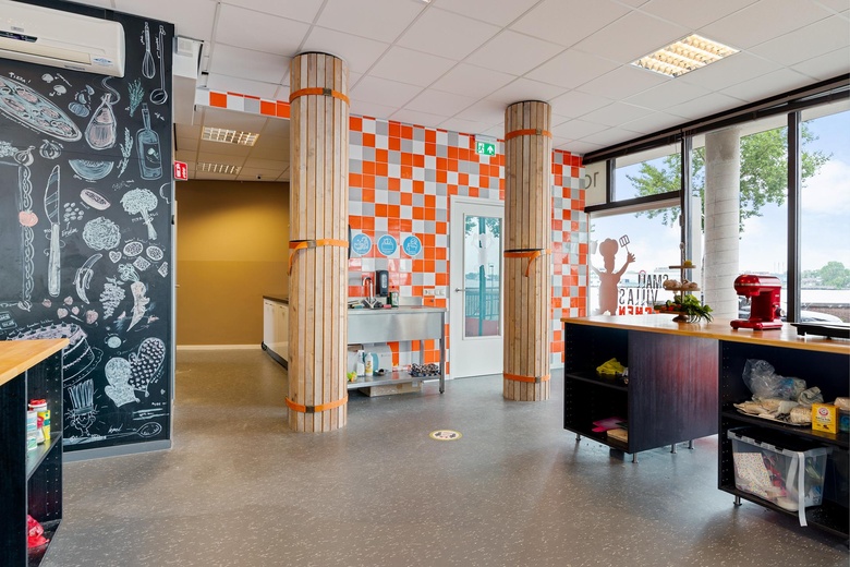 Zorg Amsterdam - Sumatrakade 1055 - Foto 13