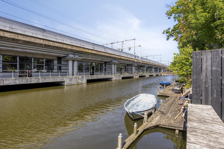 Kantoorruimte Amsterdam - Prinseneiland 28 - Foto 10