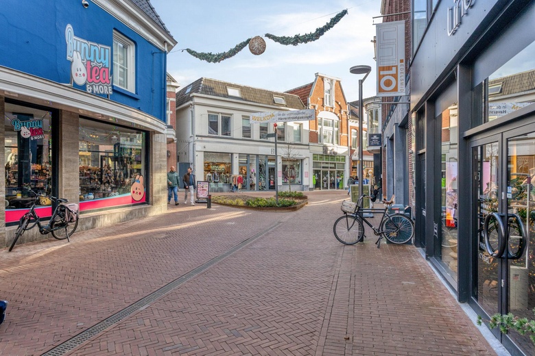 WinkelruimteaanHaverstraatpassage 22<br/> inEnschede